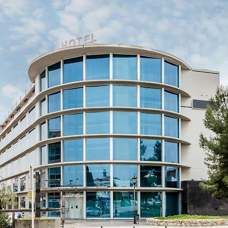 Exe Cunit Suites & Spa Dış mekan fotoğraf